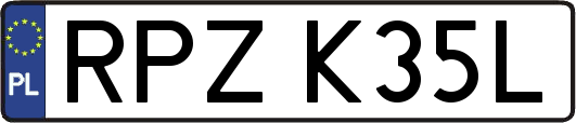 RPZK35L