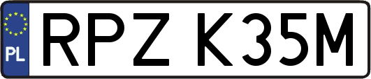 RPZK35M
