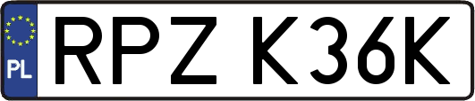 RPZK36K