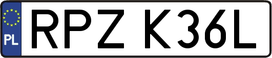 RPZK36L