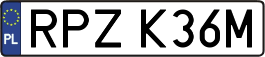 RPZK36M
