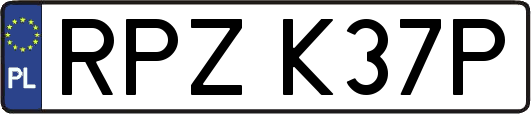 RPZK37P