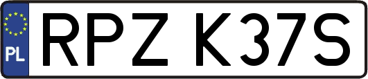 RPZK37S
