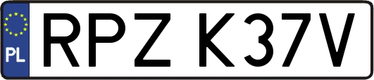 RPZK37V
