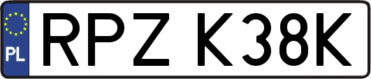 RPZK38K