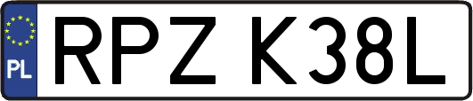 RPZK38L
