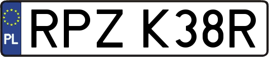 RPZK38R