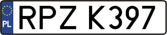 RPZK397