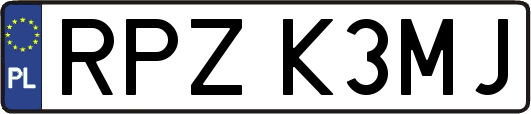 RPZK3MJ