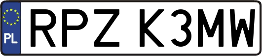 RPZK3MW