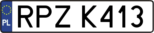 RPZK413