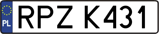 RPZK431