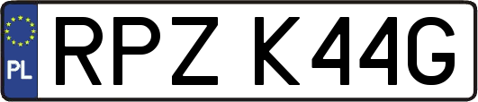 RPZK44G