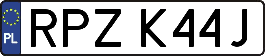 RPZK44J