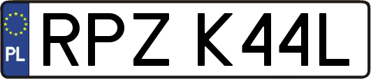 RPZK44L