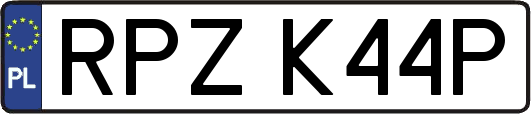 RPZK44P
