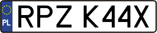 RPZK44X