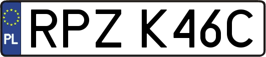 RPZK46C