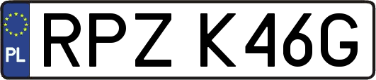 RPZK46G