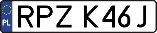 RPZK46J