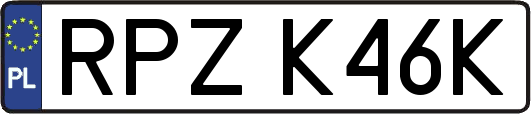 RPZK46K
