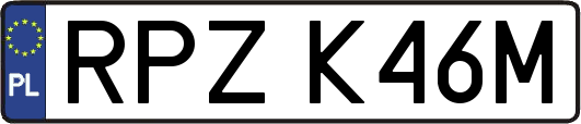 RPZK46M