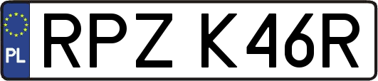 RPZK46R