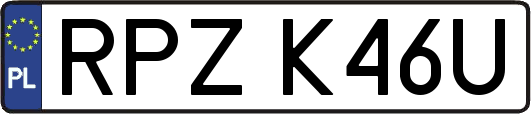 RPZK46U