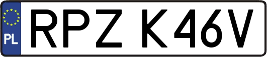 RPZK46V