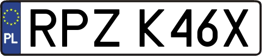 RPZK46X