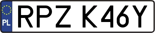 RPZK46Y