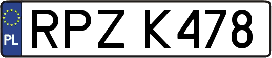 RPZK478
