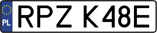 RPZK48E