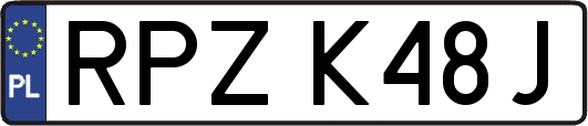 RPZK48J