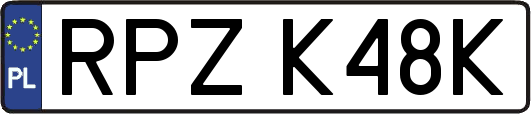 RPZK48K