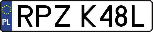 RPZK48L