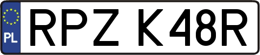 RPZK48R
