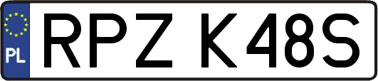 RPZK48S