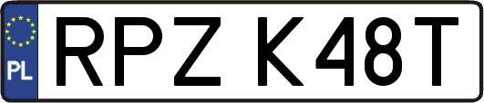 RPZK48T