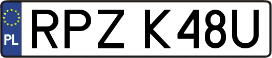 RPZK48U