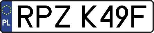 RPZK49F