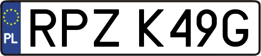 RPZK49G