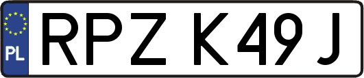 RPZK49J