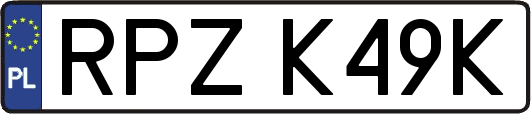 RPZK49K