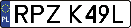 RPZK49L