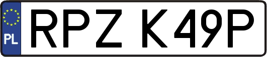 RPZK49P