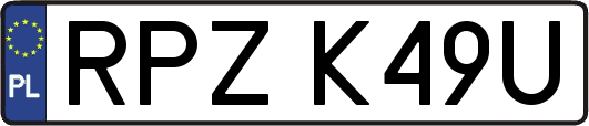 RPZK49U