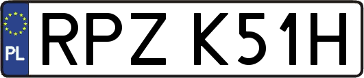 RPZK51H