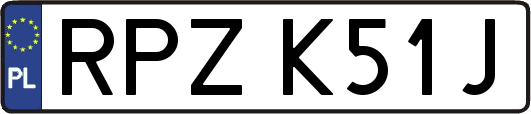 RPZK51J