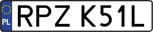 RPZK51L